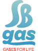 SBgas Logo